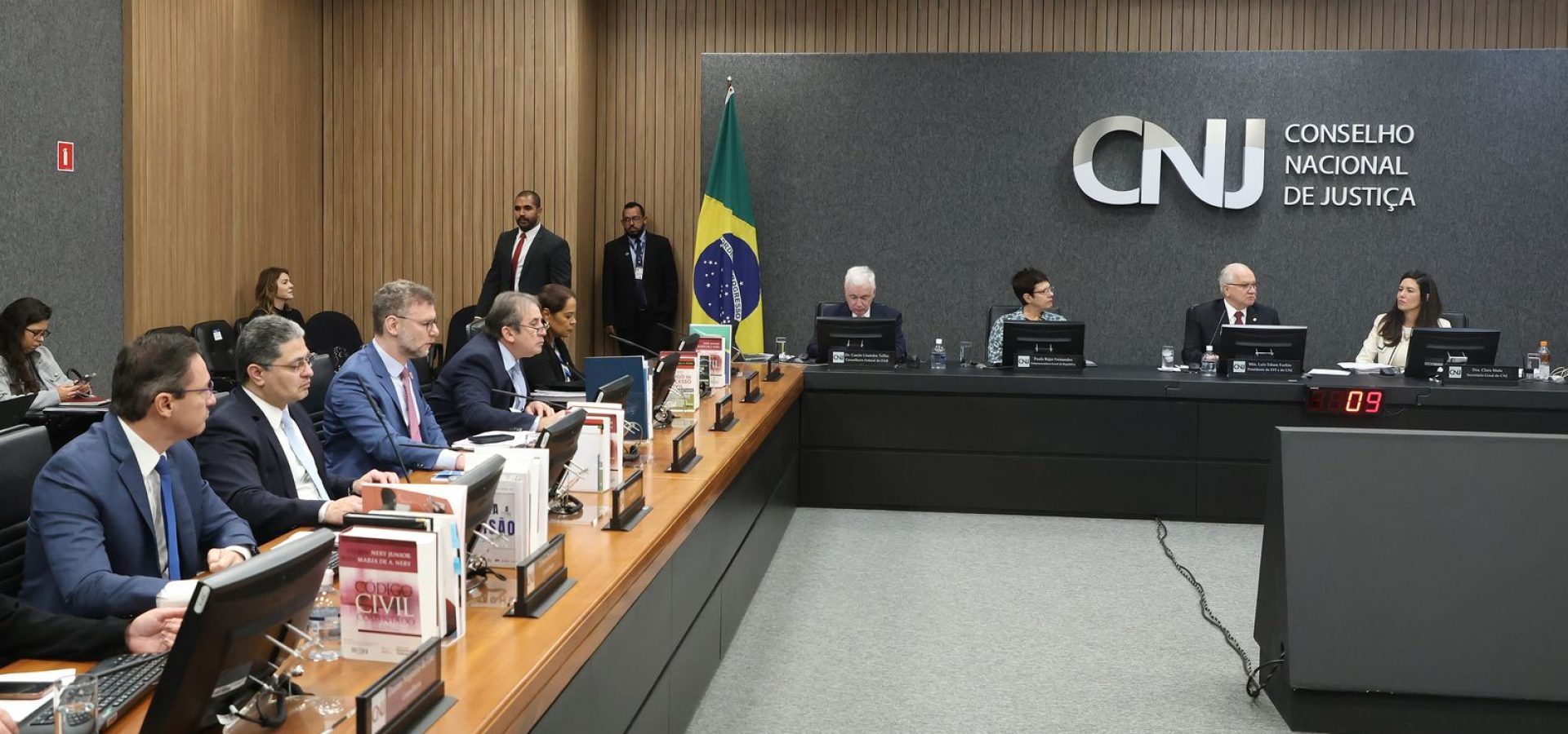 CNJ aprova contracheque único para juízes de todo país