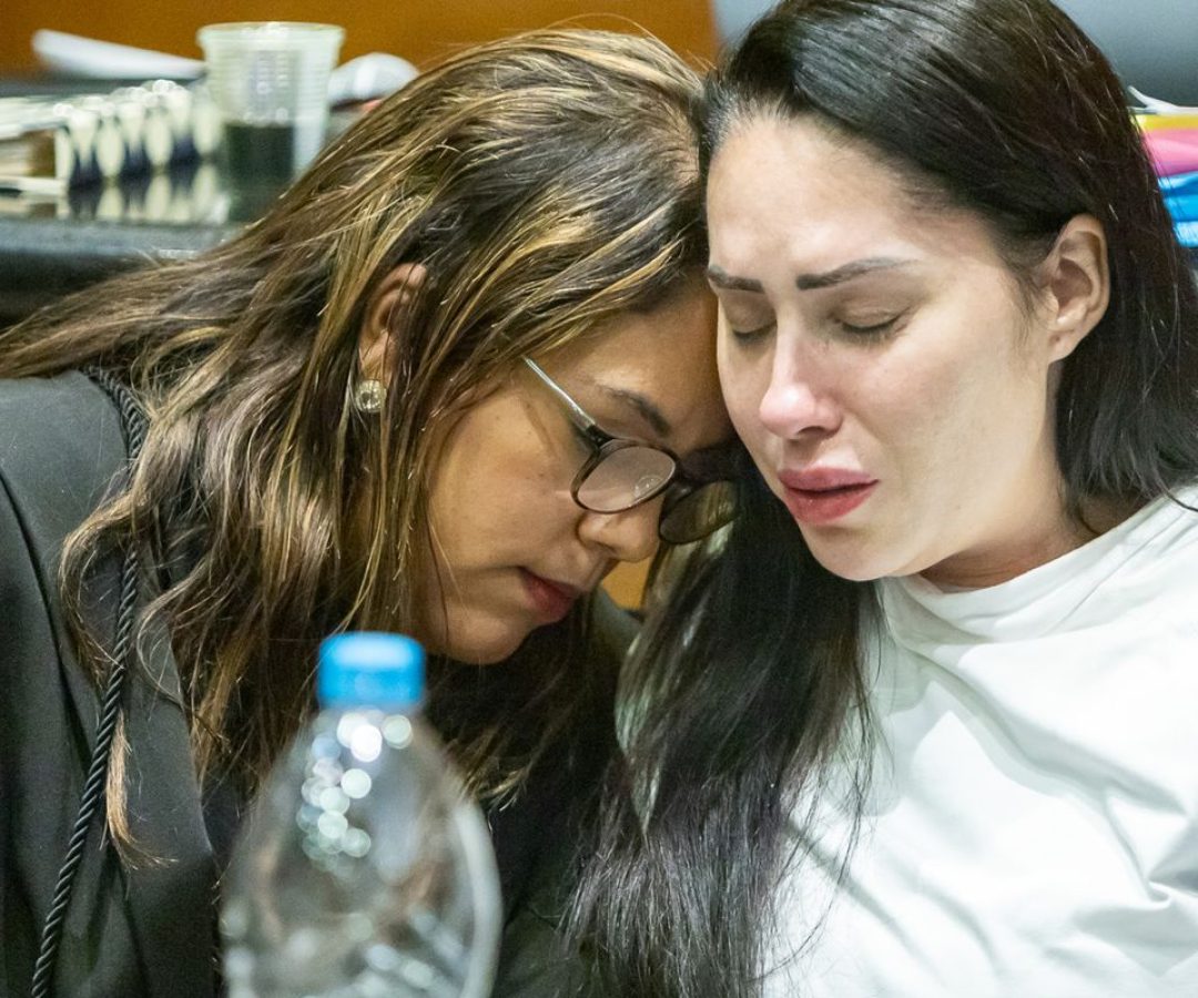 Monique Medeiros deixa a prisão no Rio; MP vai recorrer da decisão