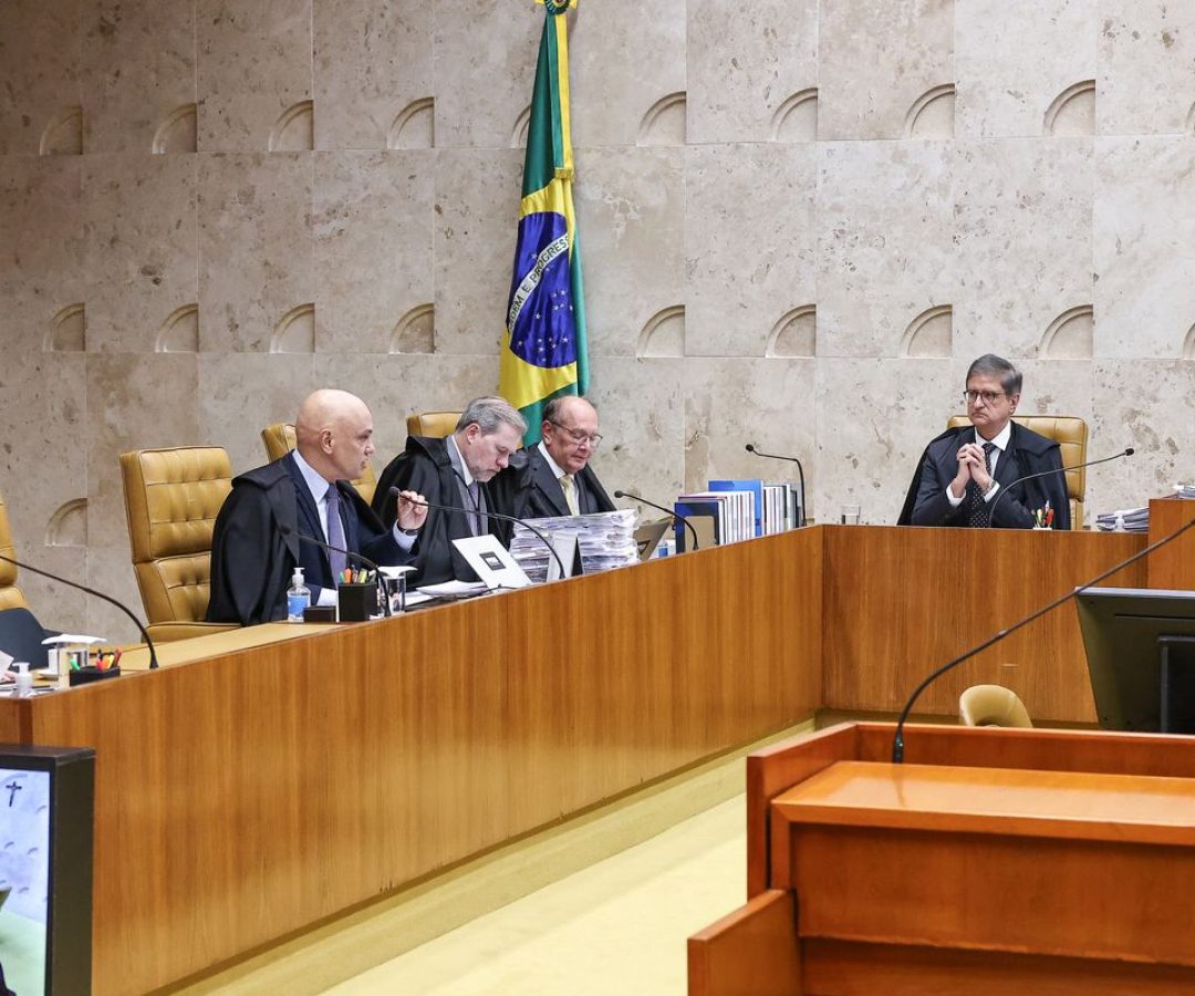 STF soma 3 votos a 0 para anular absolvição no caso Mariana Ferrer