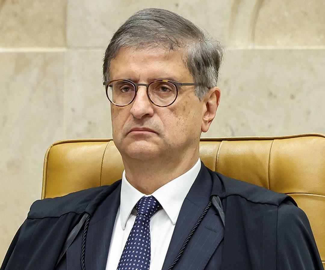 Paulo Gonet nega proximidade com Daniel Vorcaro