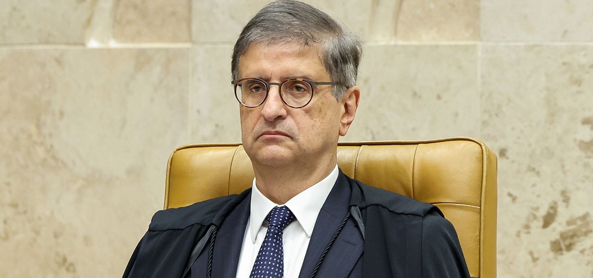 Paulo Gonet nega proximidade com Daniel Vorcaro