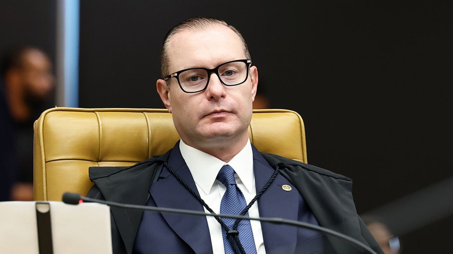 Zanin pede manifestação da Anatel sobre acesso à internet nas eleições