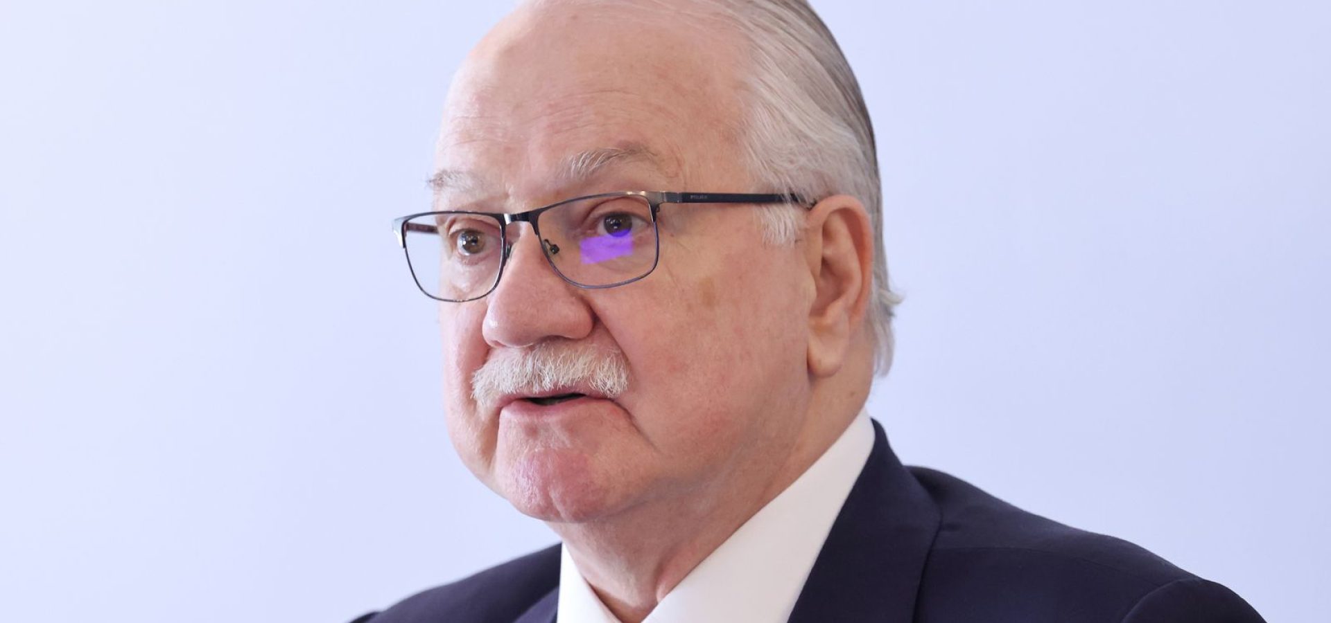 Democracia exige que perdedor respeite as regras do jogo, diz Fachin