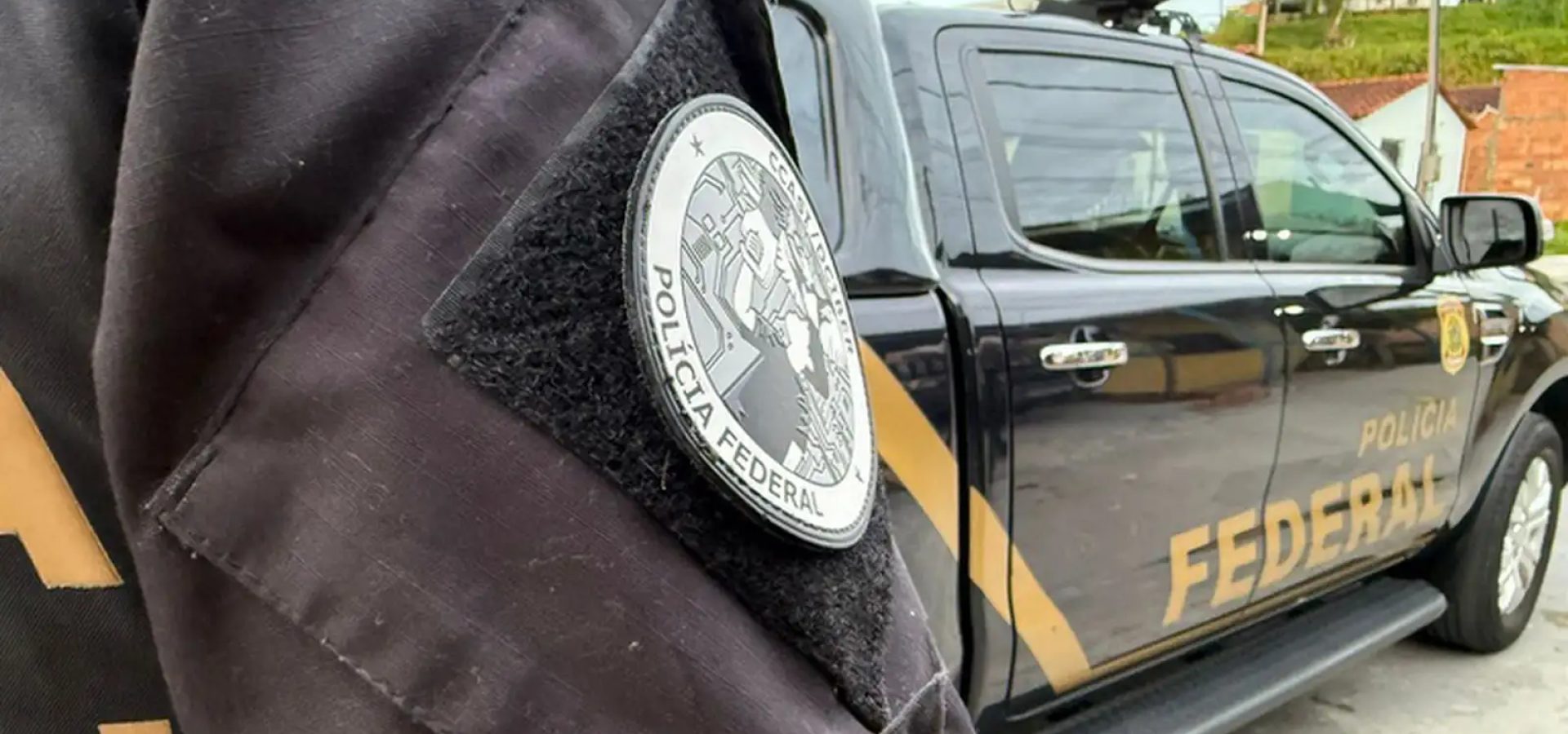 PF faz operação contra supostas fraudes envolvendo crédito consignado