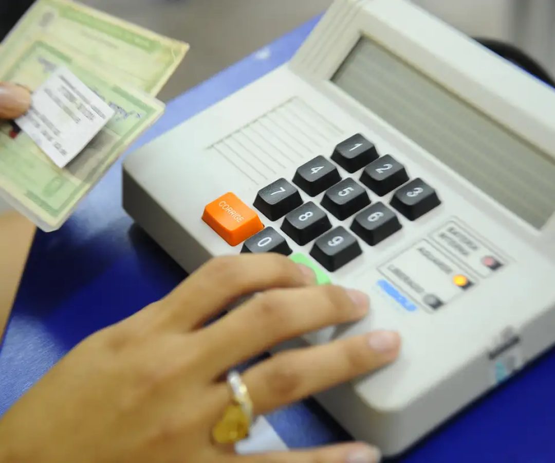 Eleições 2026: prazo para regularizar pendências termina em uma semana
