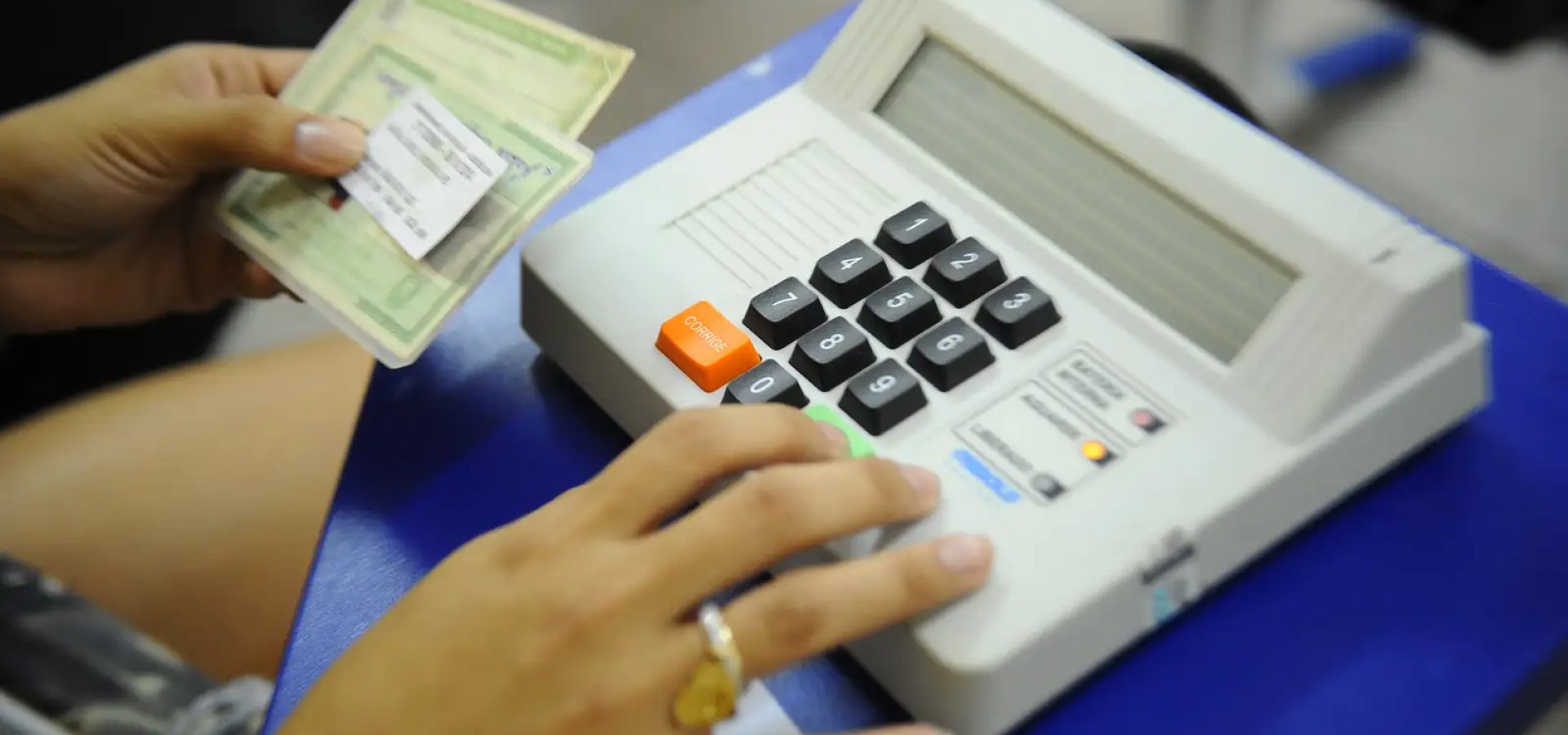 Eleições 2026: prazo para regularizar pendências termina em uma semana