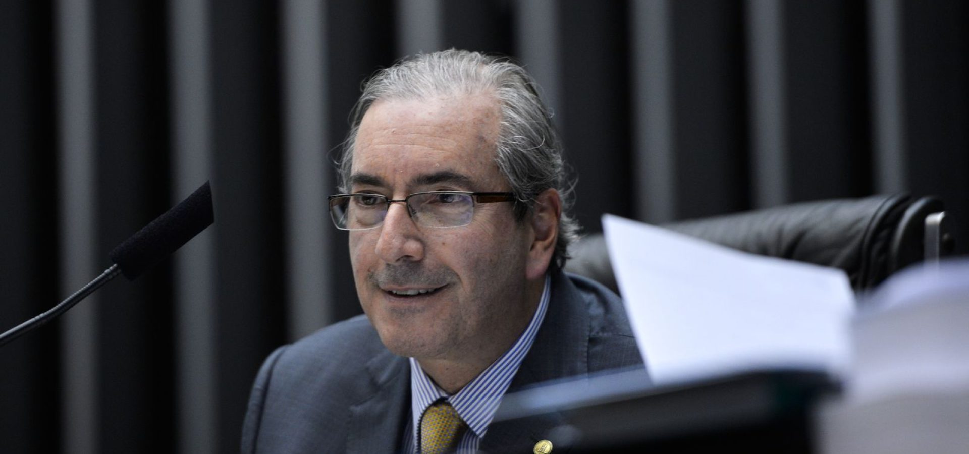 STF bloqueia R$ 6 milhões de Eduardo Cunha por indicação de emendas