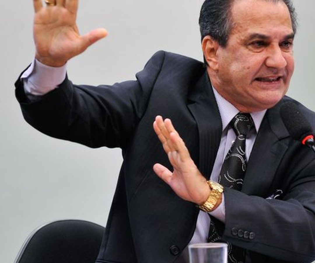 Malafaia vira réu no STF por falas contra generais do Exército