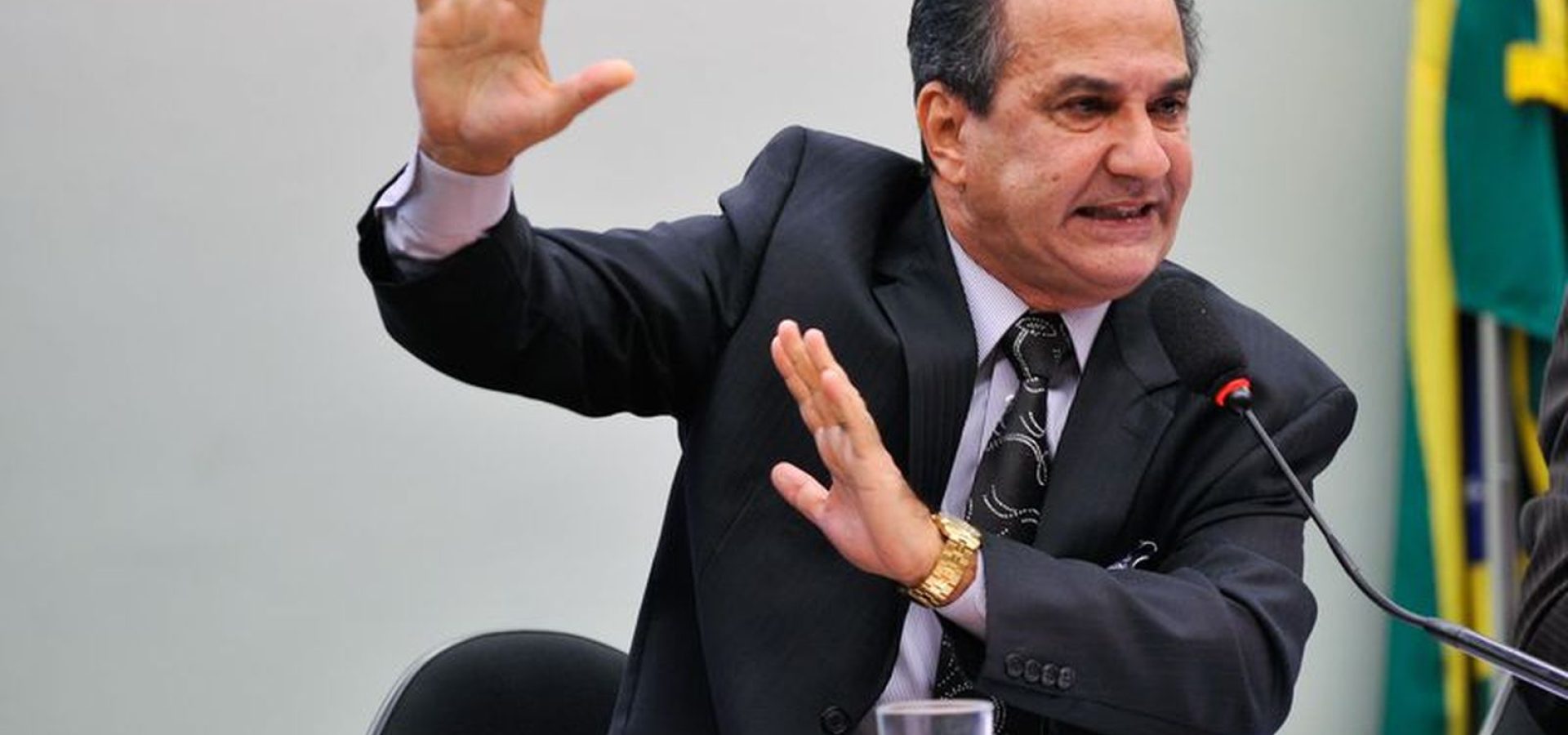 Malafaia vira réu no STF por falas contra generais do Exército