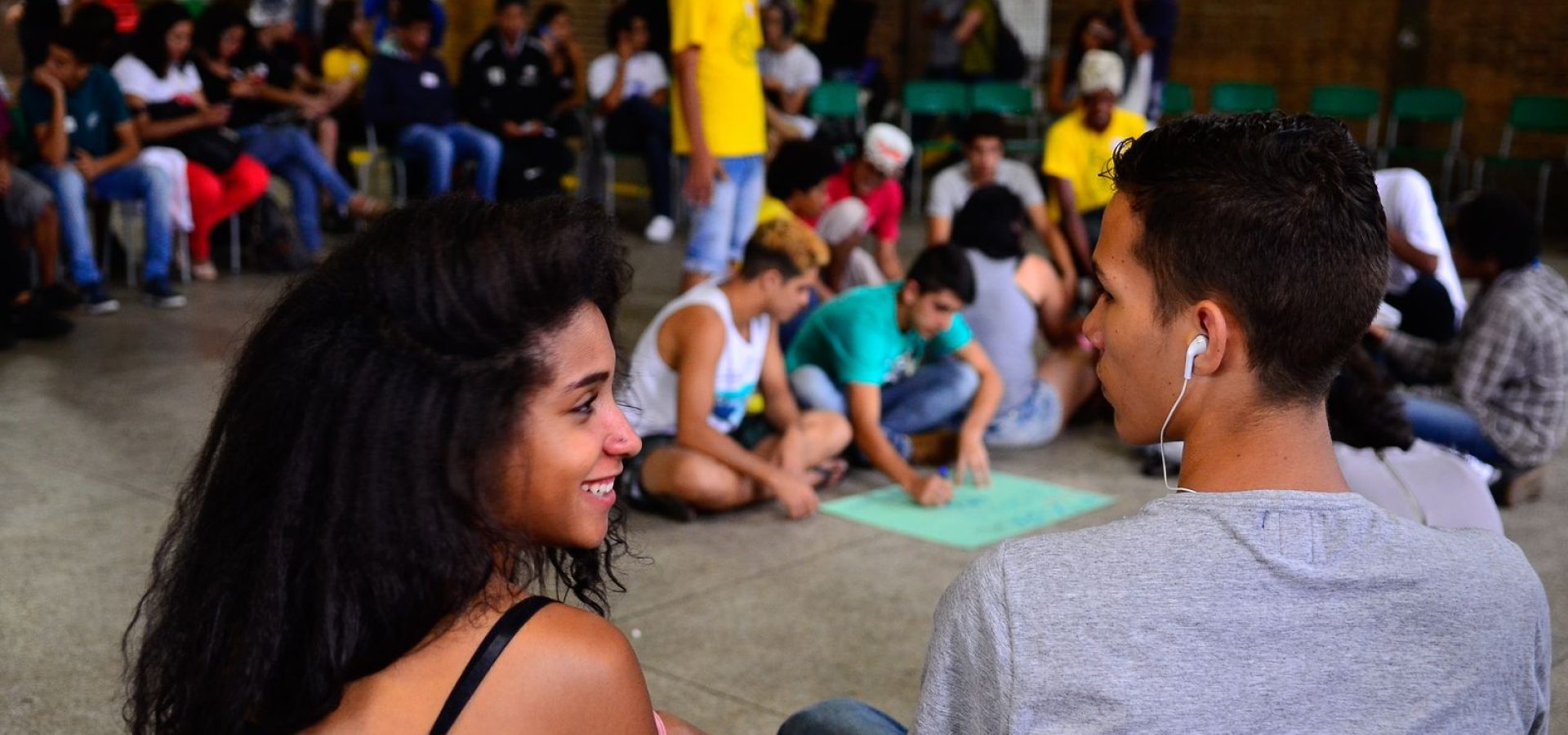 Educação midiática: mapa revela projetos de conscientização pelo país