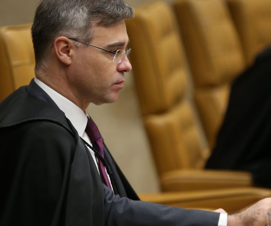 Mendonça vai relatar pedido de prorrogação da CPMI do INSS