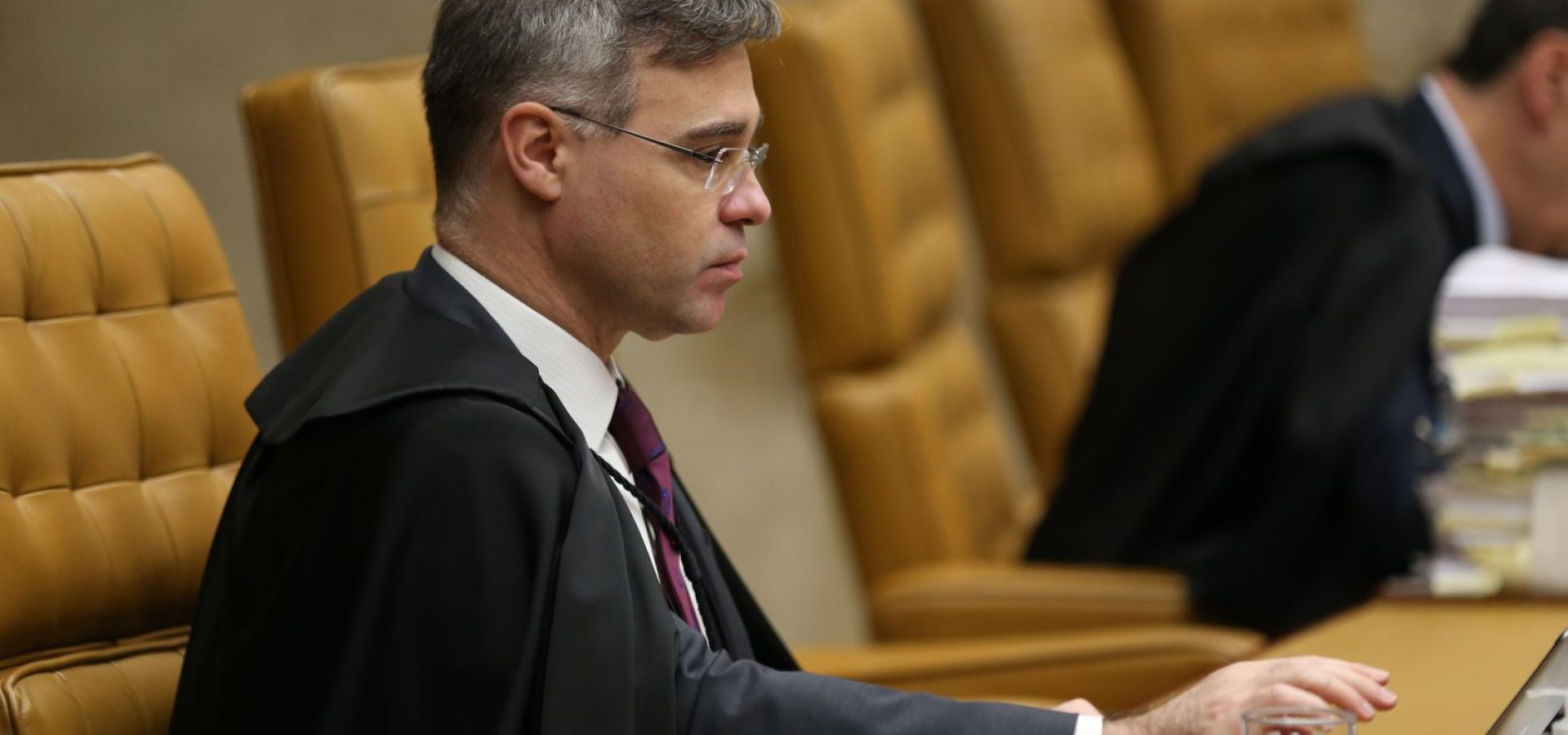 Mendonça vai relatar pedido de prorrogação da CPMI do INSS