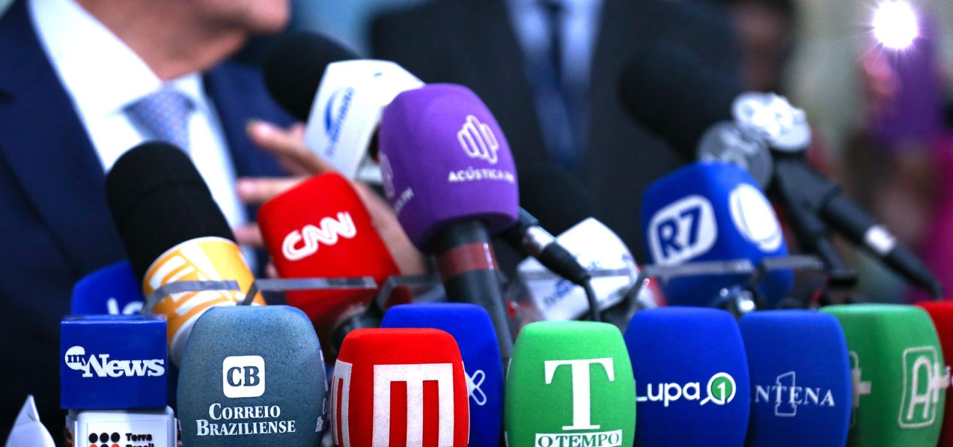 Fenaj pede que STF reveja decisão sobre diploma de jornalista