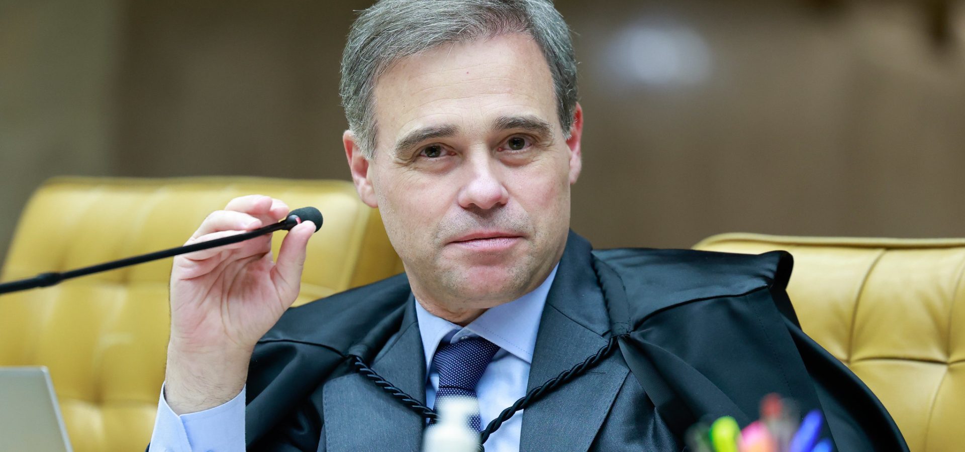Ministro André Mendonça é o novo relator do caso Master – Boletim Alagoas