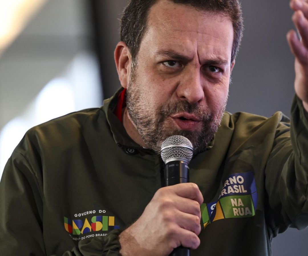 Ministro pede prisão de PM que atropelou motociclista em SC
