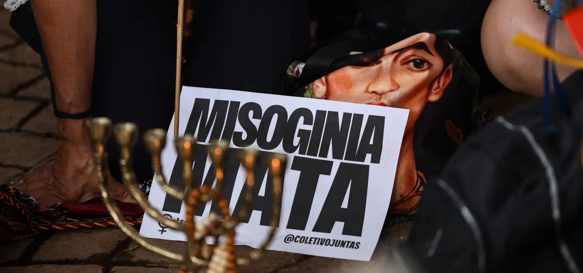 Fragmentação de dados dificulta prevenção de feminicídios