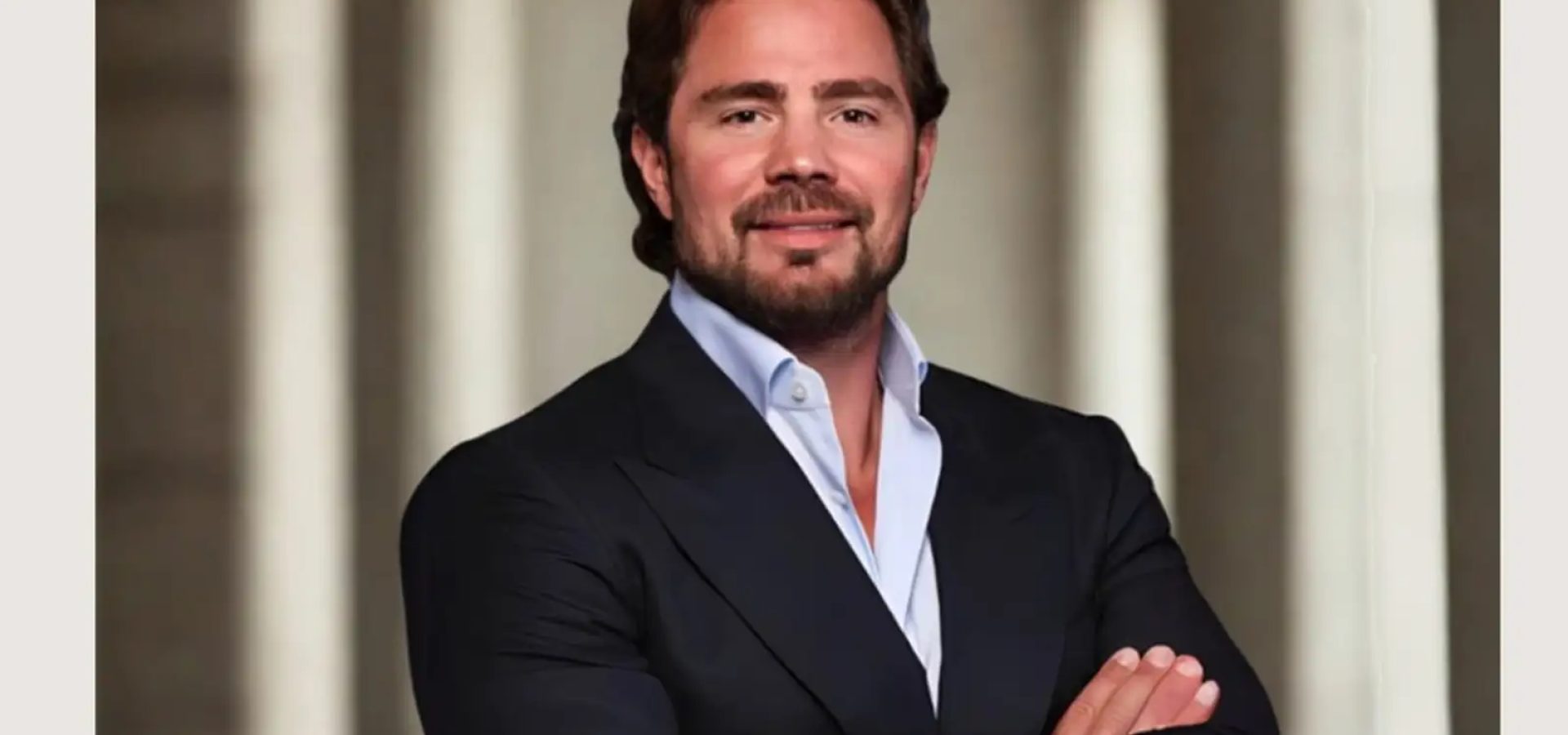 Justiça mantém prisão de Daniel Vorcaro, dono do Banco Master