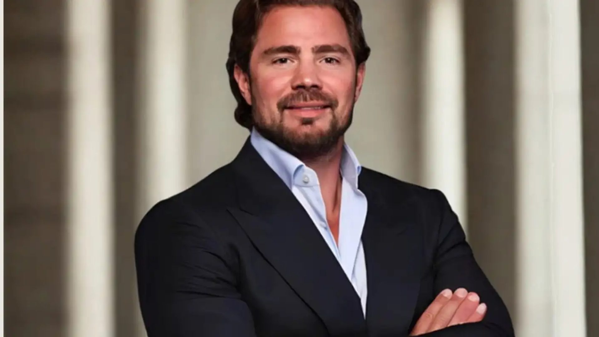 Justiça mantém prisão de Daniel Vorcaro, dono do Banco Master