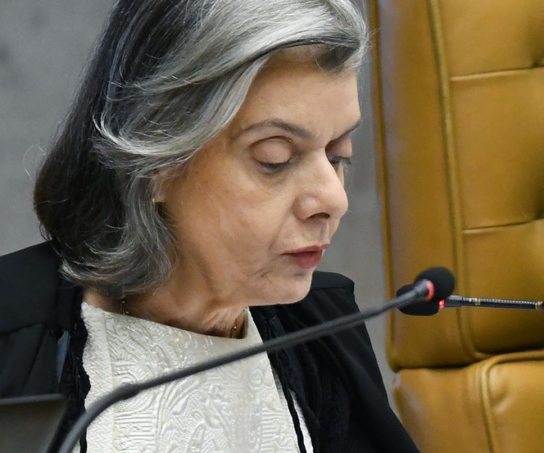 STF provocou mal-estar cívico na população, diz Cármen Lúcia