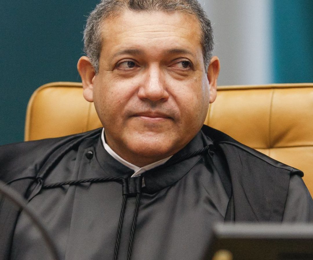 Fachin nega suspeição de Kassio para decidir sobre CPI do Master