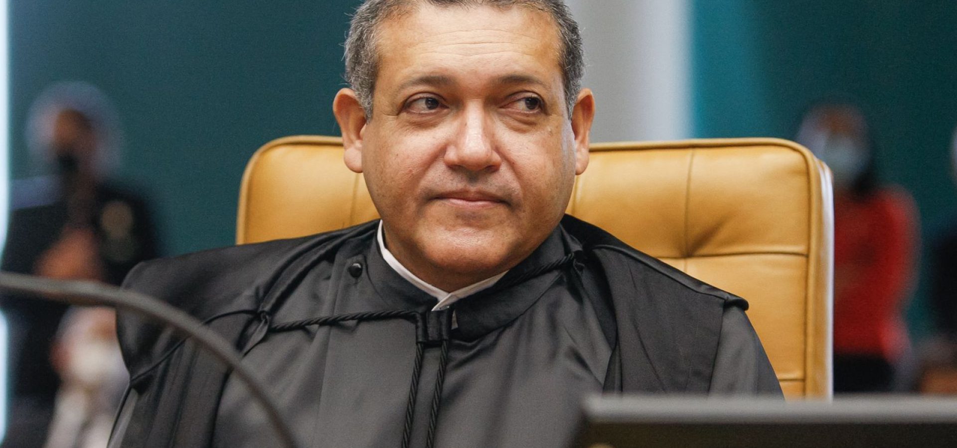 Fachin nega suspeição de Kassio para decidir sobre CPI do Master
