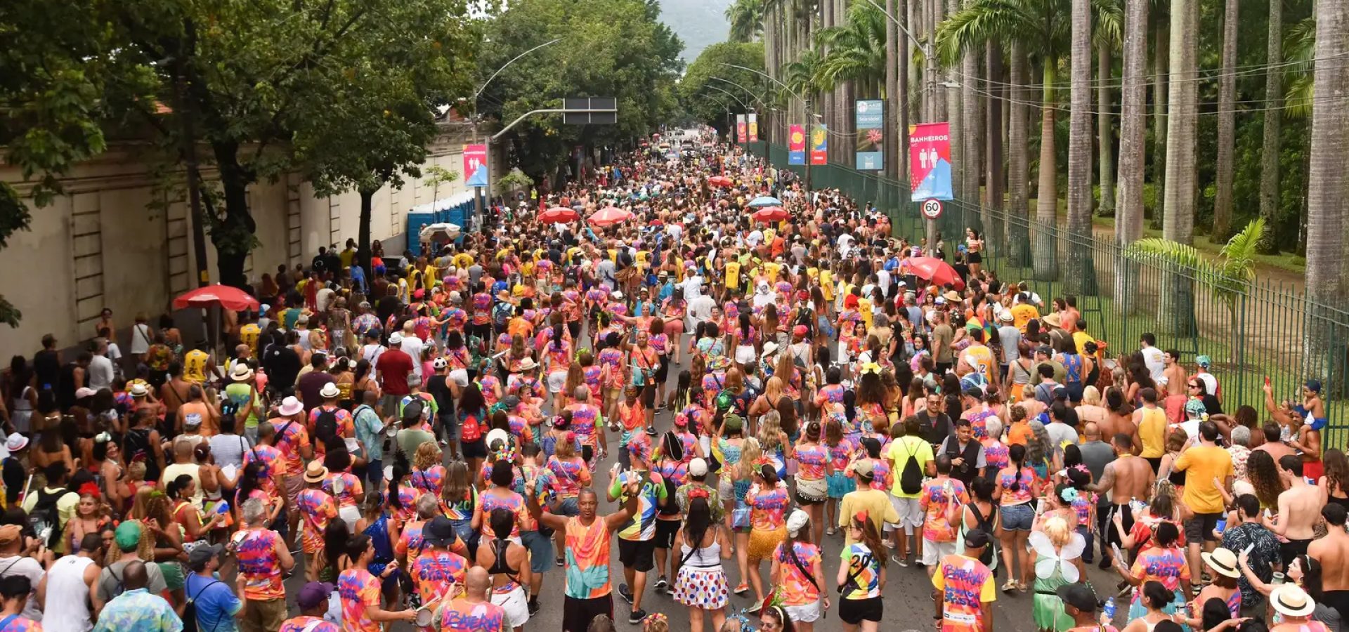 Carnaval: veja programação dos blocos de rua neste sábado no Rio