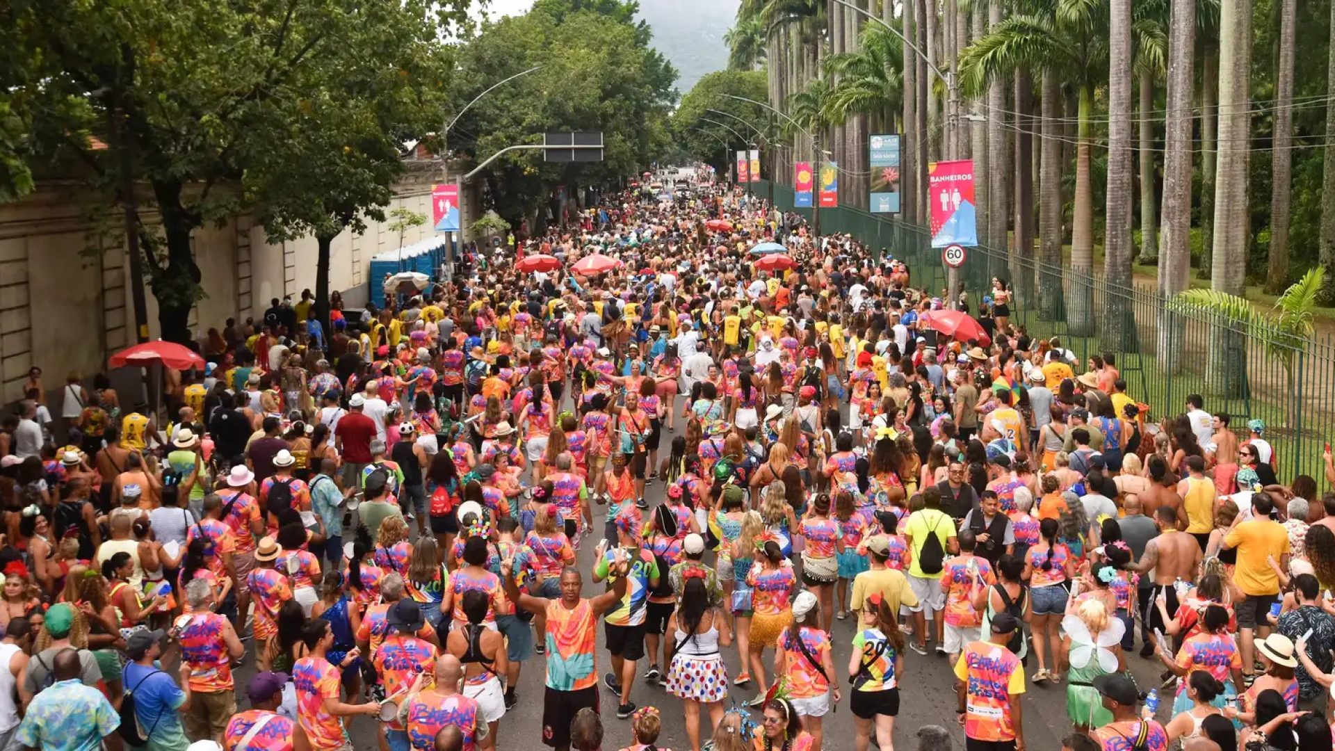 Carnaval: veja programação dos blocos de rua neste sábado no Rio