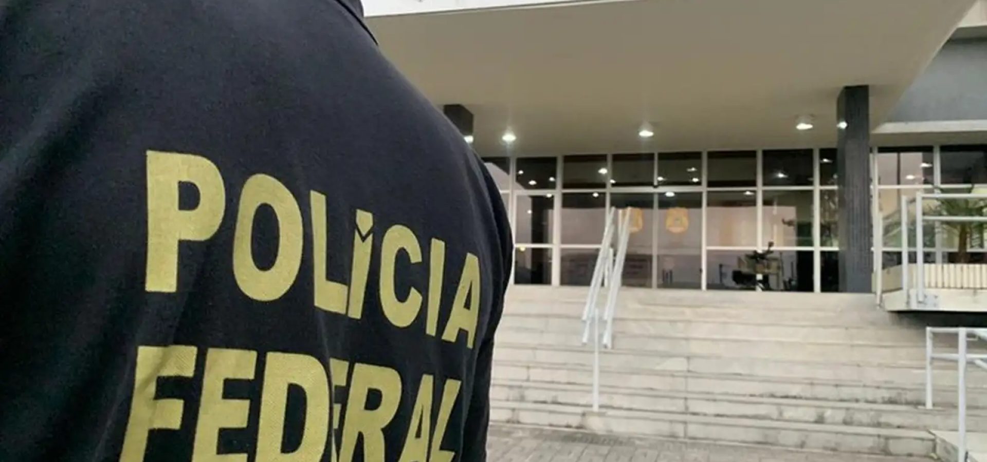 PF faz operação contra desvios na Universidade Federal Fluminense