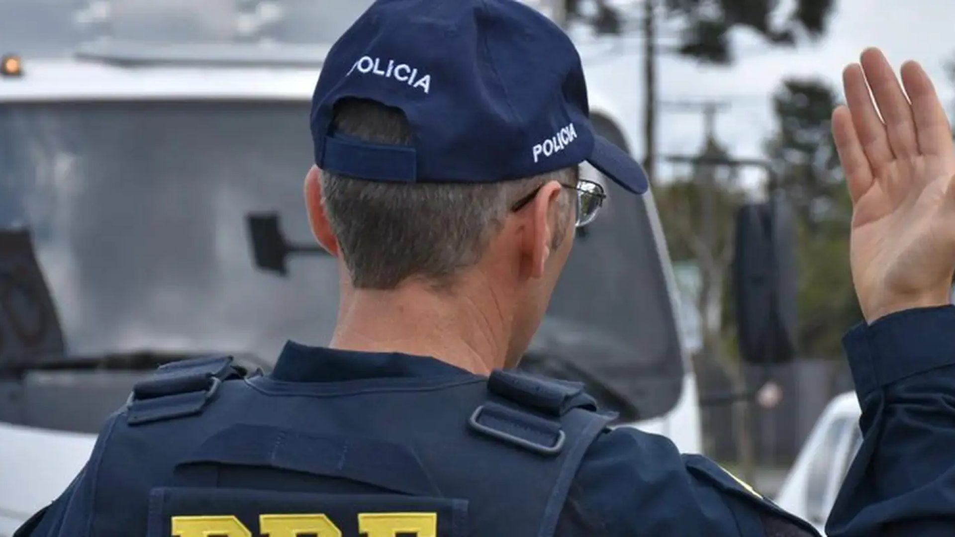 Ministério da Justiça faz operação para garantir segurança no 2º turno