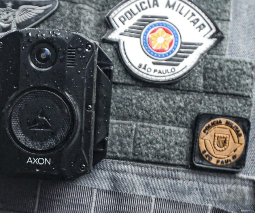 MPRJ recomenda uso correto das câmeras corporais pelas polícias do Rio