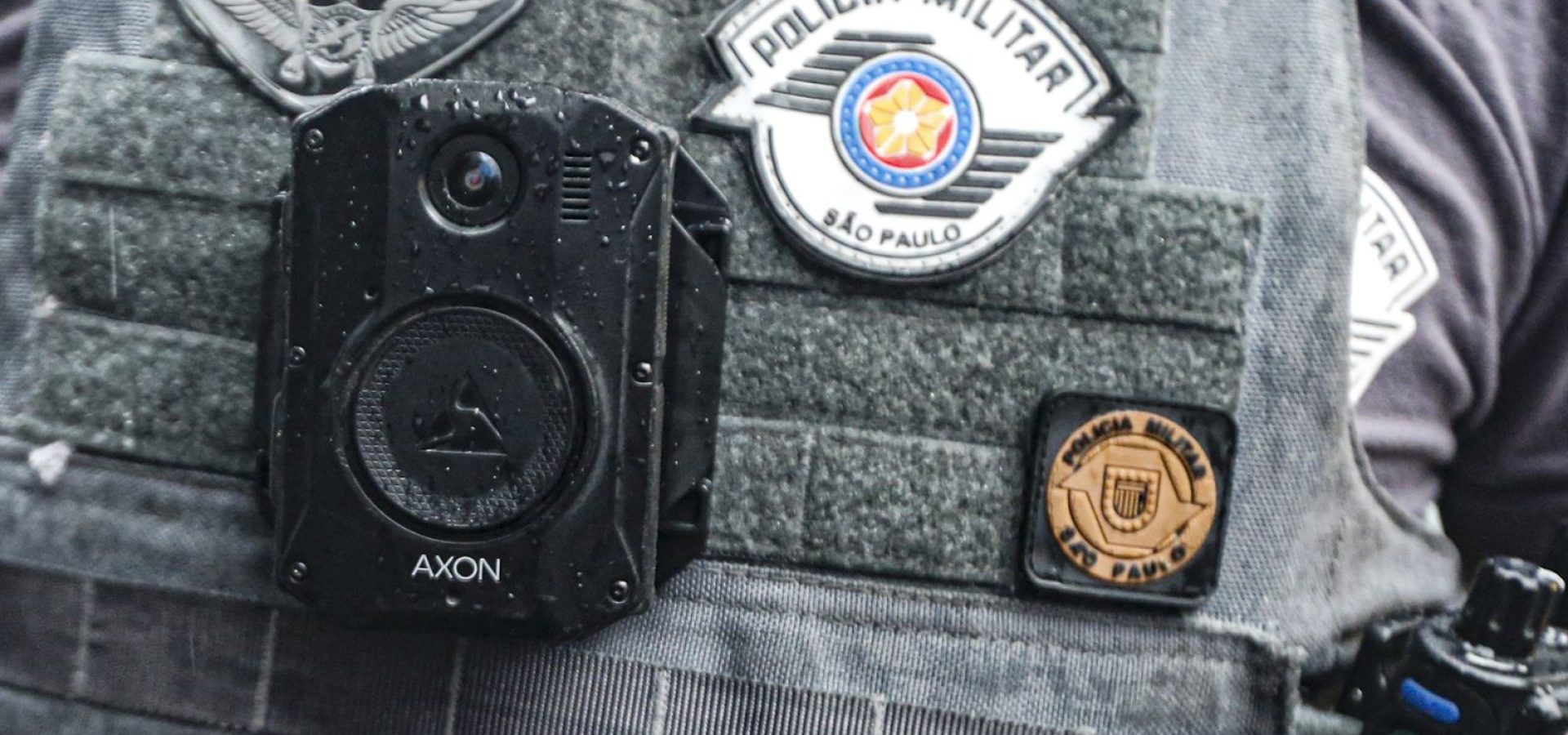 MPRJ recomenda uso correto das câmeras corporais pelas polícias do Rio