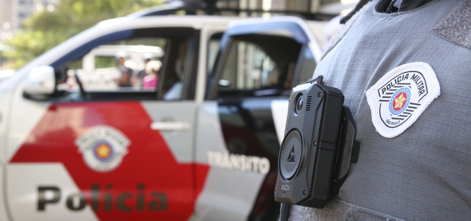 Justiça condena estado de SP a indenizar família de homem morto por PM