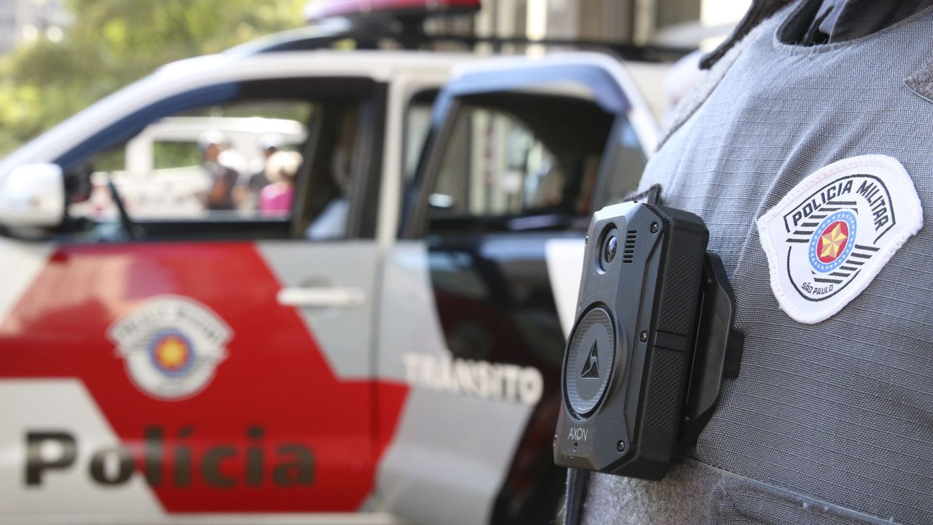 Justiça condena estado de SP a indenizar família de homem morto por PM