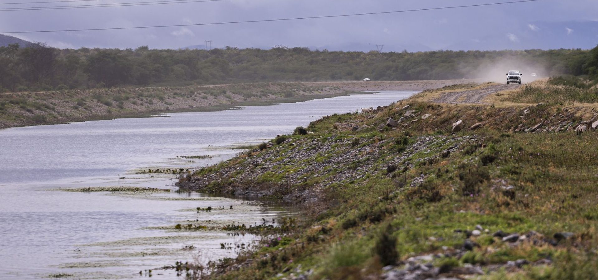 Bacia do São Francisco: petroleira terá de recuperar poços abandonados