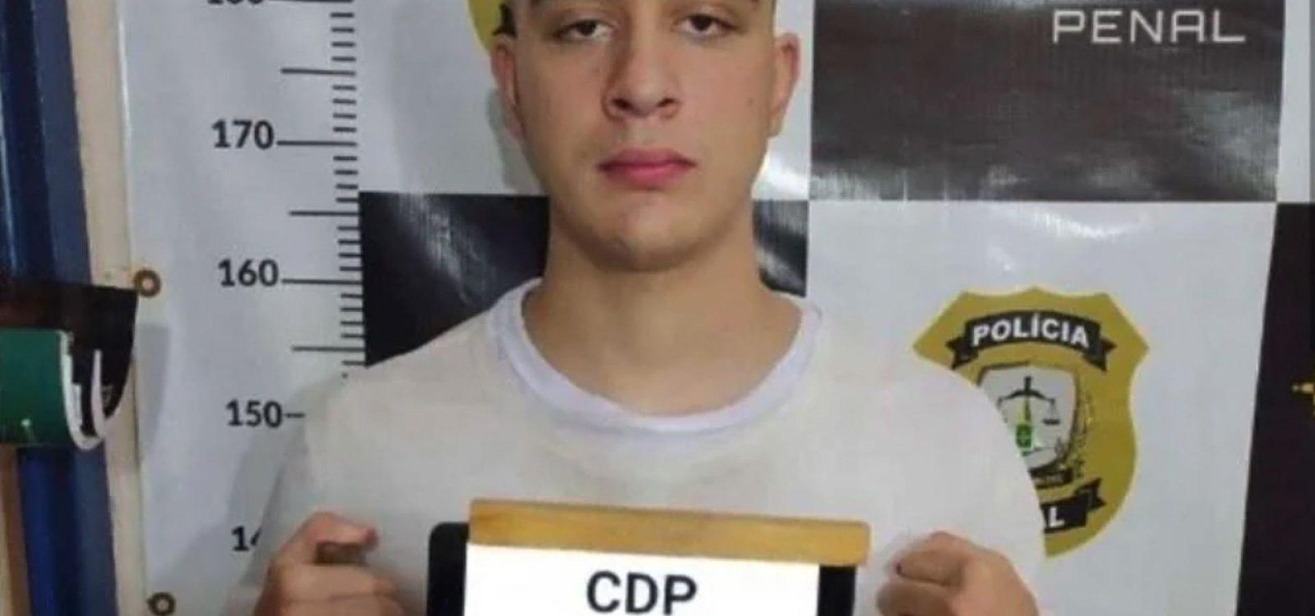 Justiça mantém prisão de piloto acusado de matar jovem em Brasília