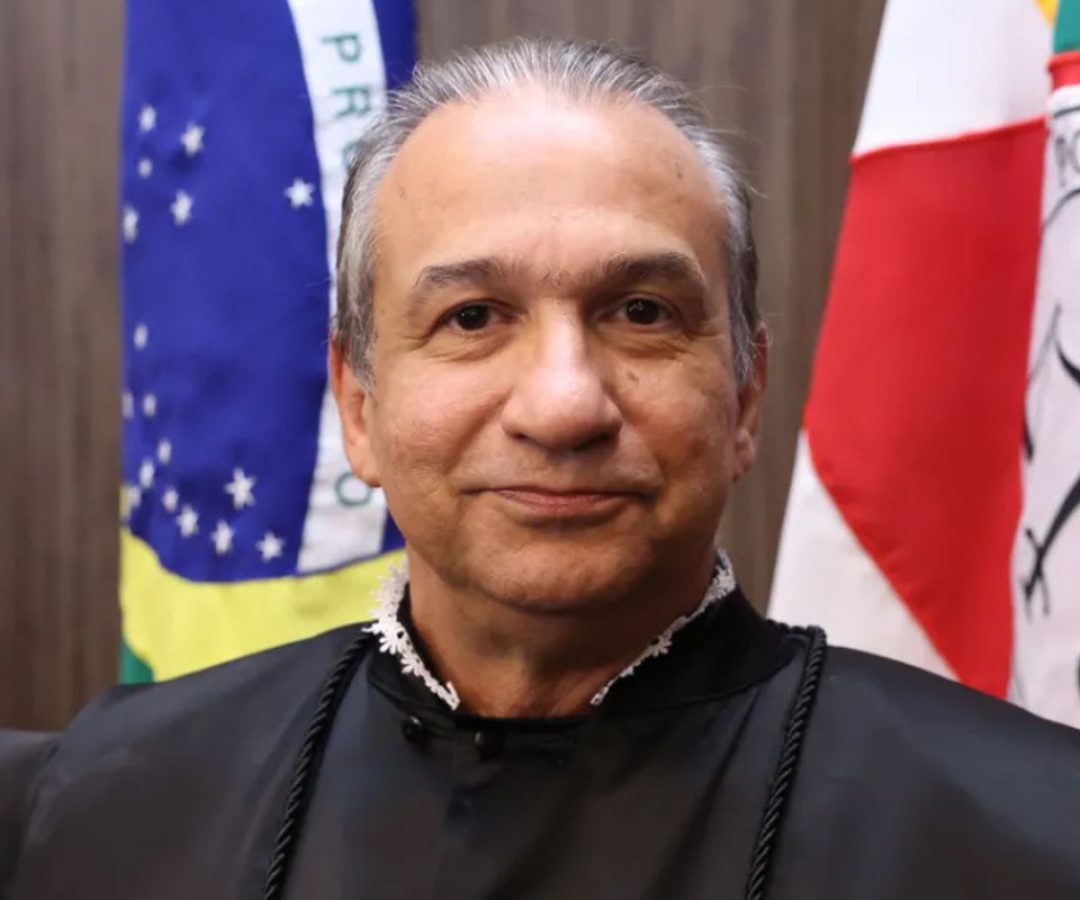 CNJ apre processo contra desembargador acusado de crimes sexuais