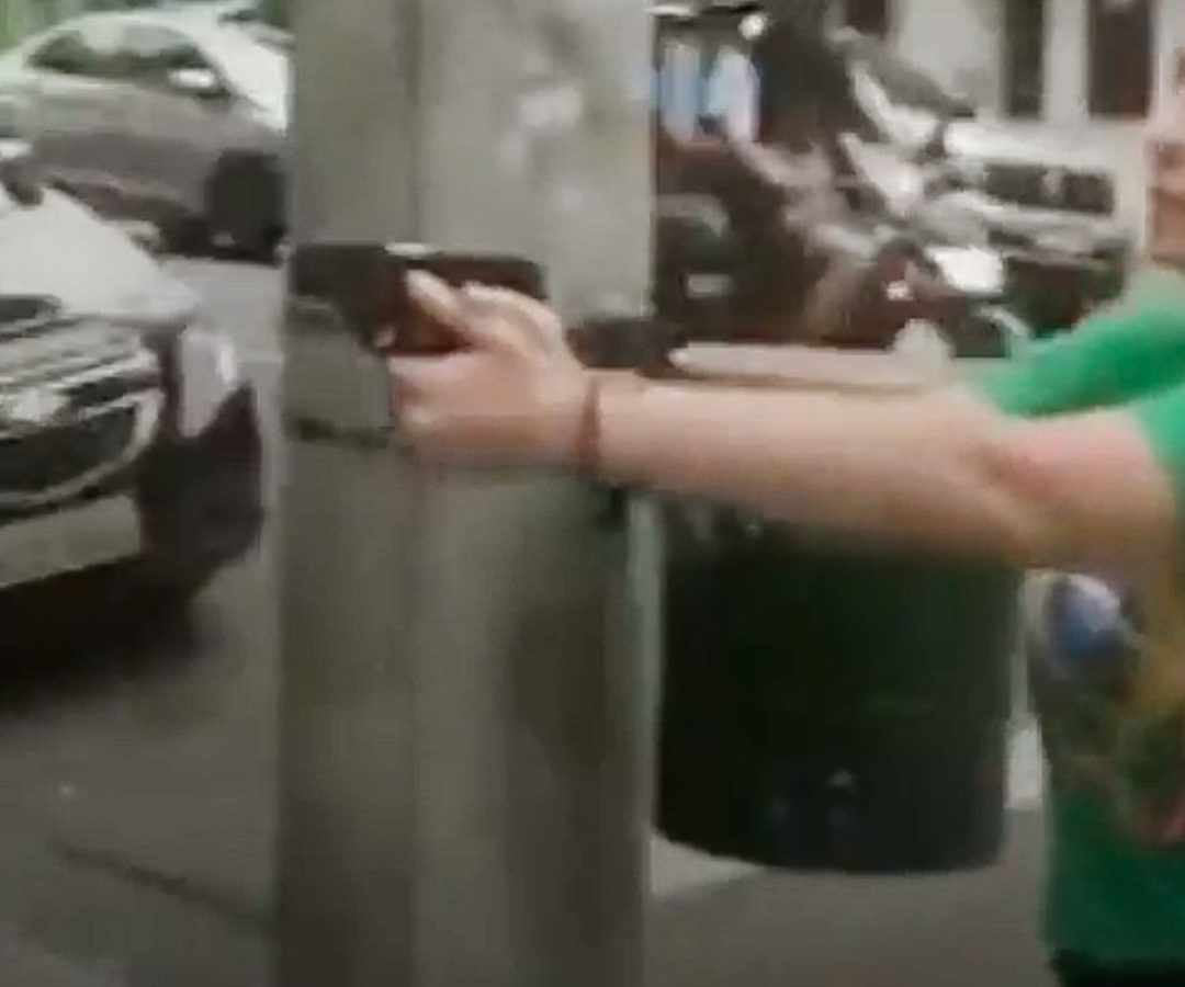 Entidades repudiam prisão de jornalista perseguido por Zambelli