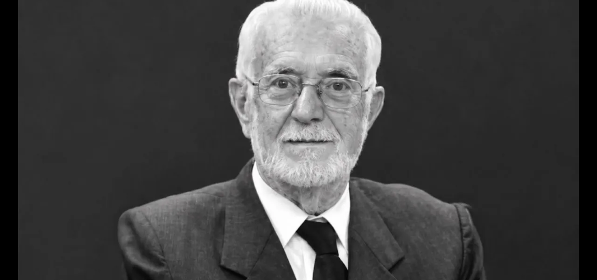 Ex-presidente do STF, Octavio Gallotti morre aos 95 anos