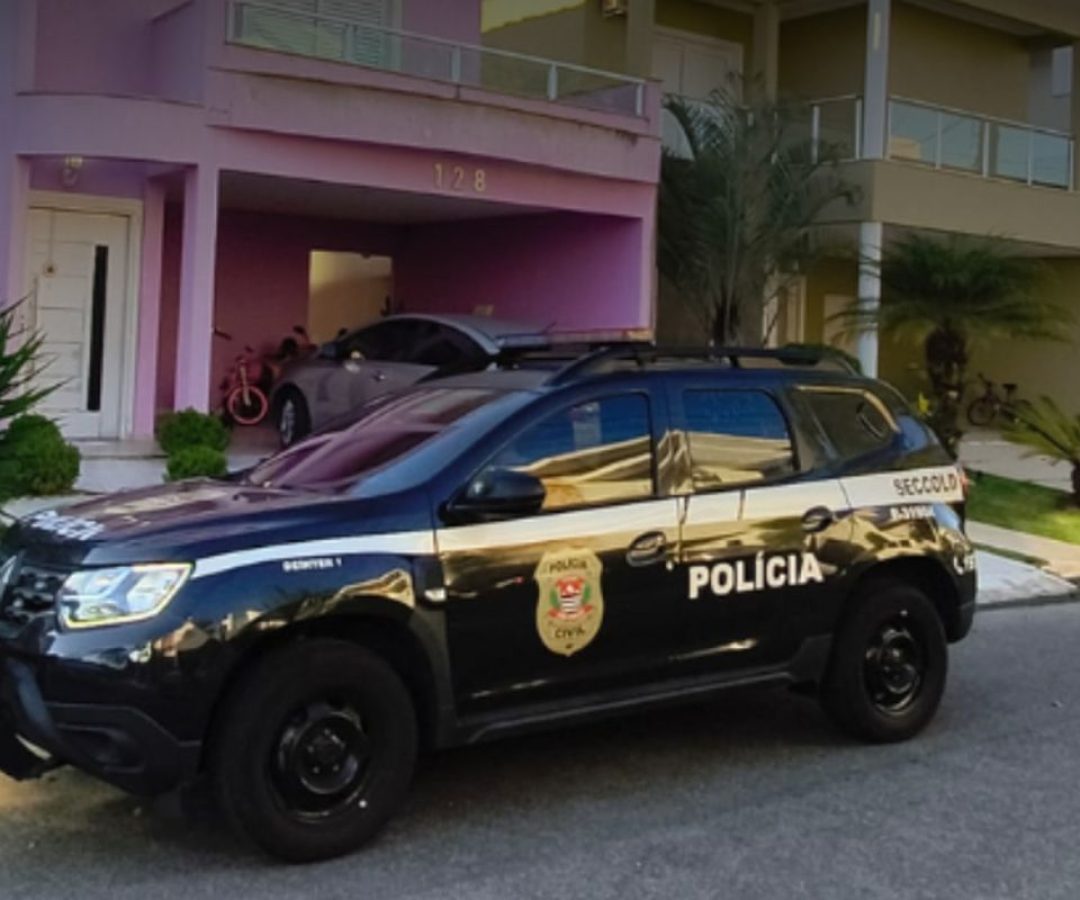 MP: ação em São José dos Campos mira lavagem de dinheiro ligada ao PCC
