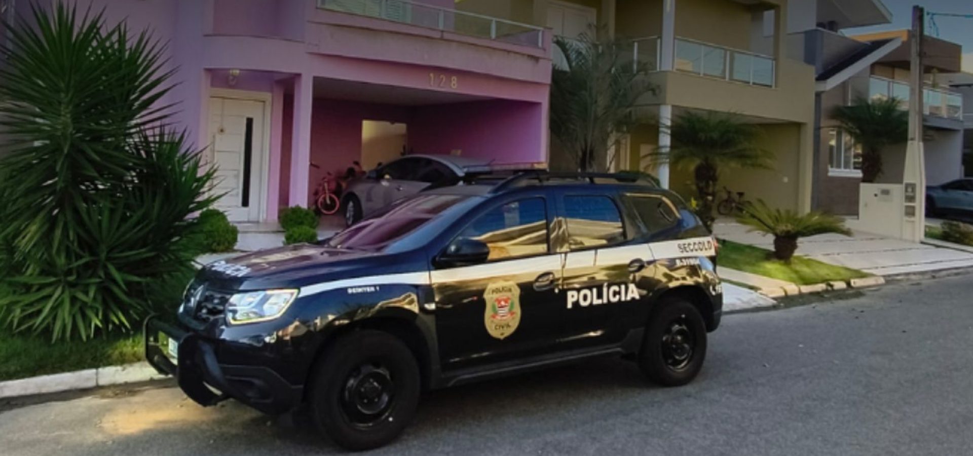 MP: ação em São José dos Campos mira lavagem de dinheiro ligada ao PCC