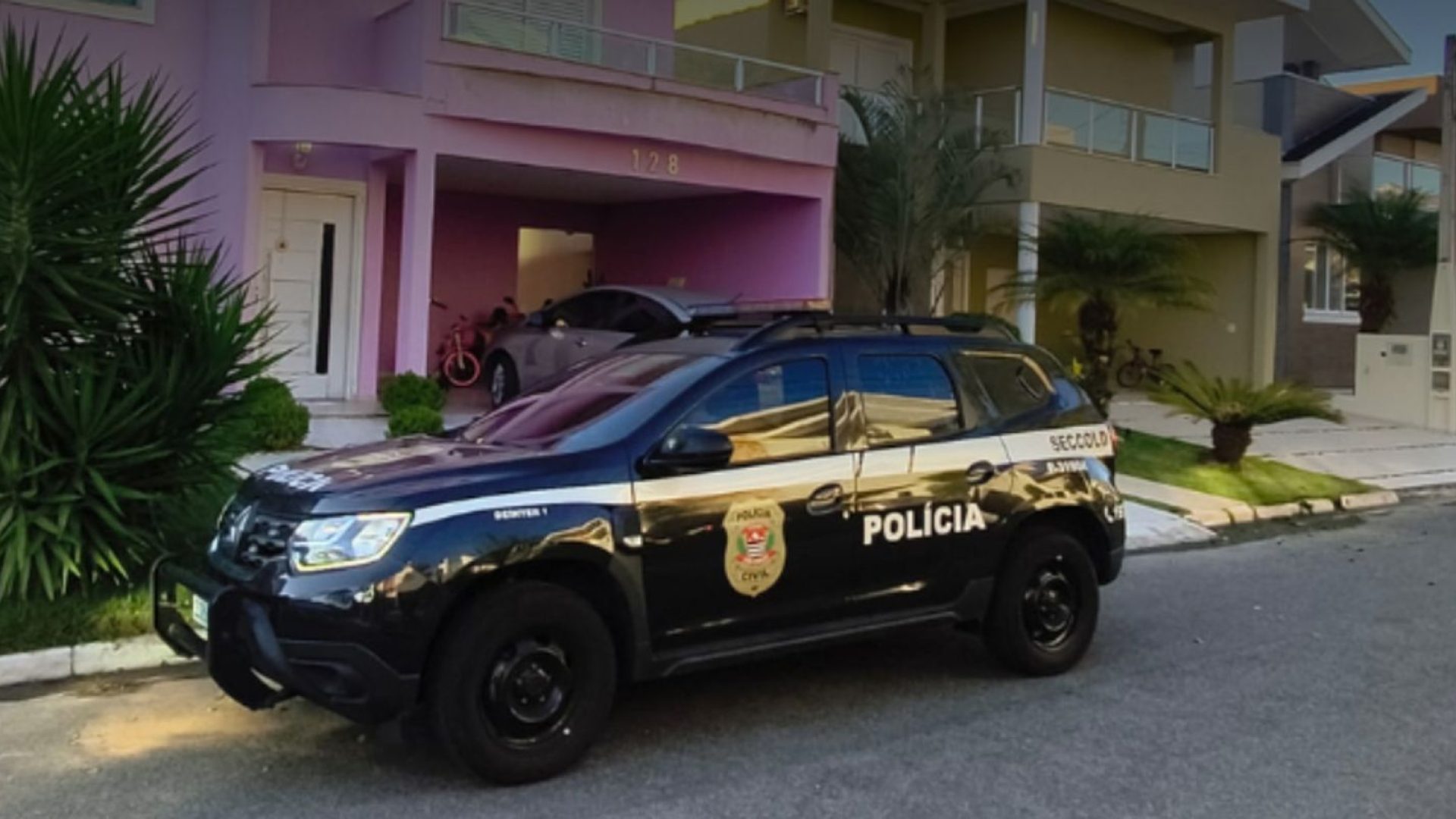 MP: ação em São José dos Campos mira lavagem de dinheiro ligada ao PCC