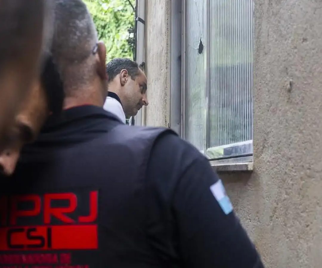 Casa de morador morto em ação do Bope é periciada