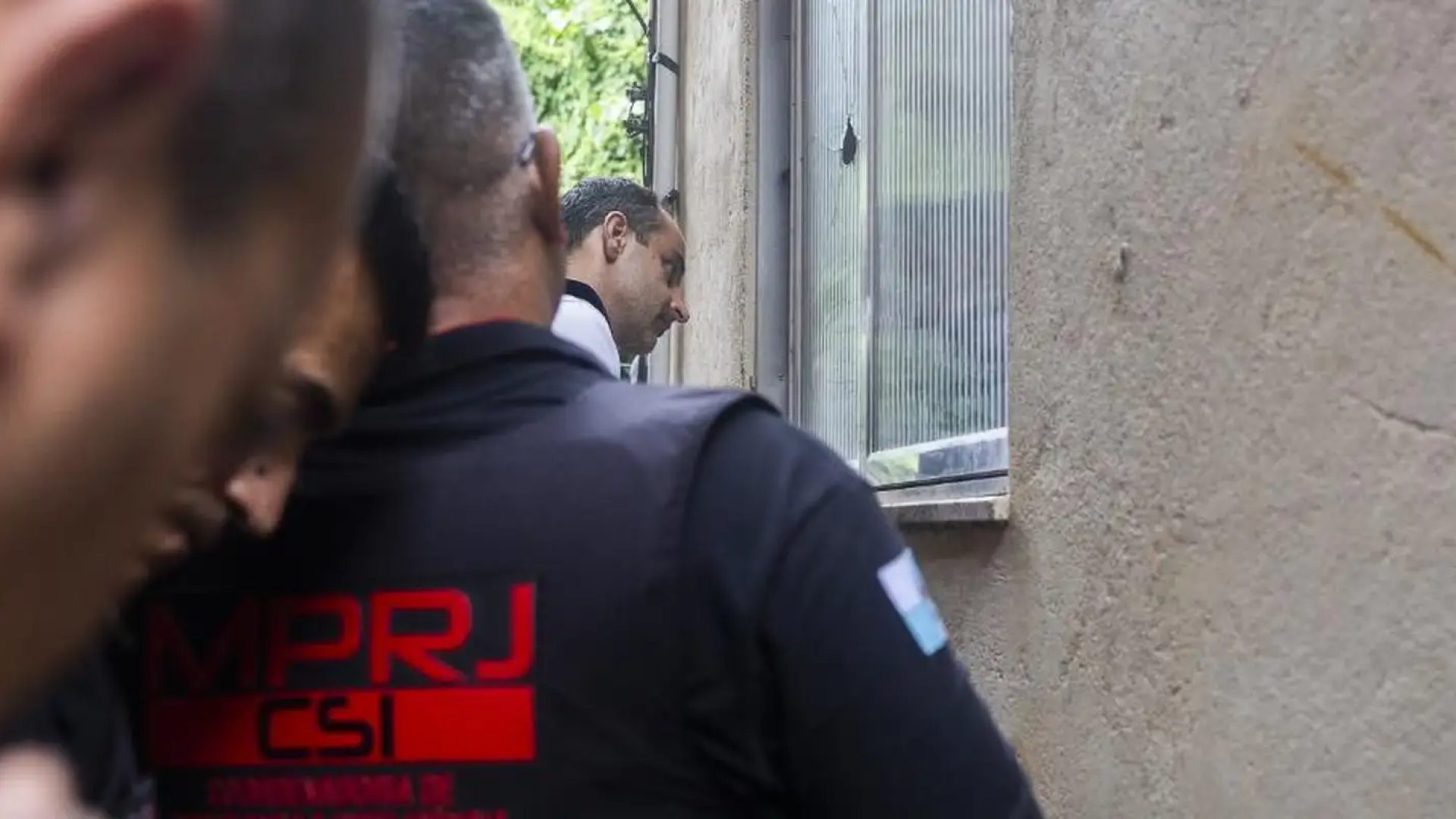 Casa de morador morto em ação do Bope é periciada