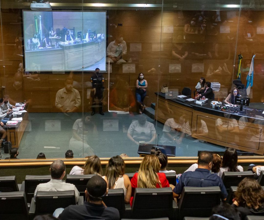 Médica diz que Henry Borel chegou ao hospital tecnicamente morto
