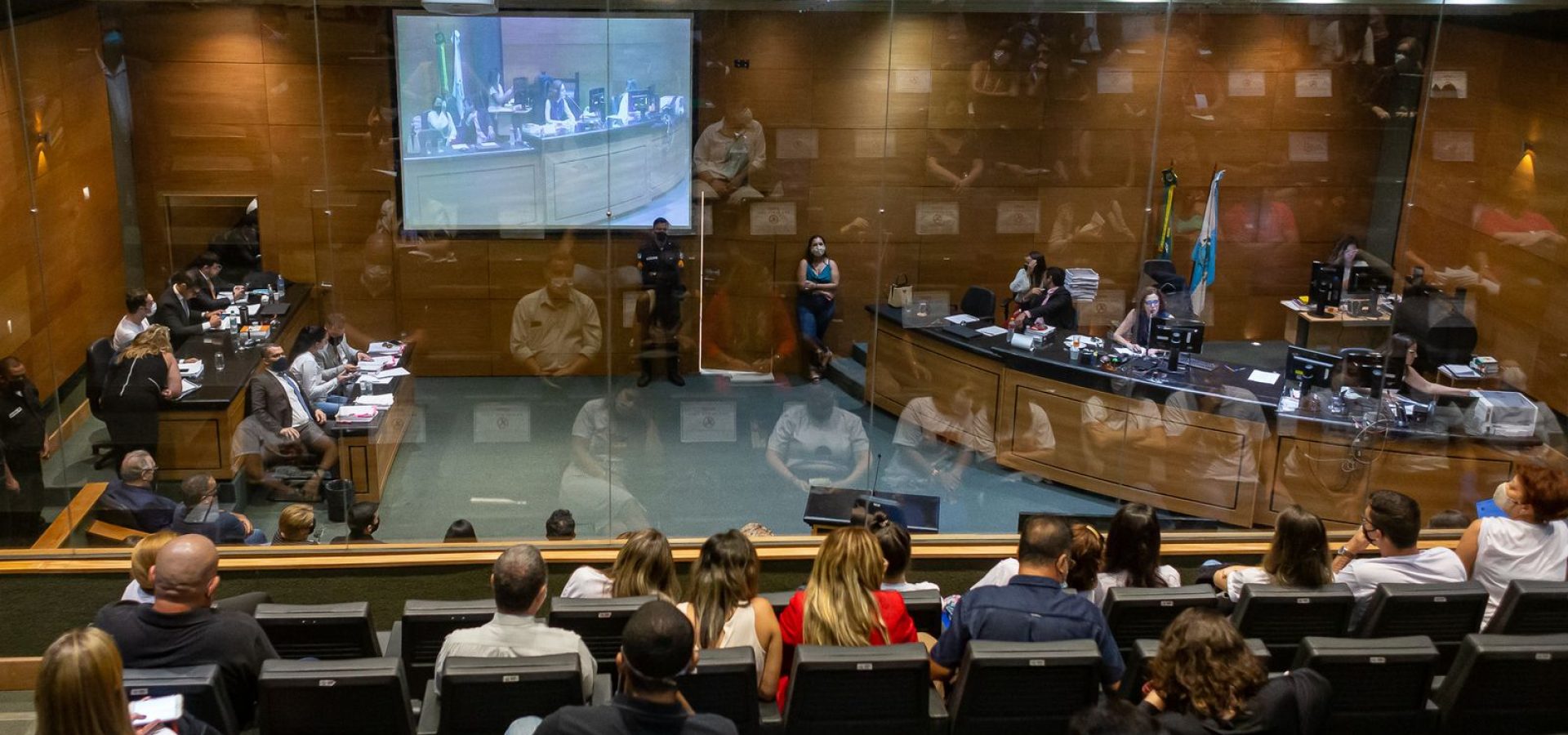 Médica diz que Henry Borel chegou ao hospital tecnicamente morto