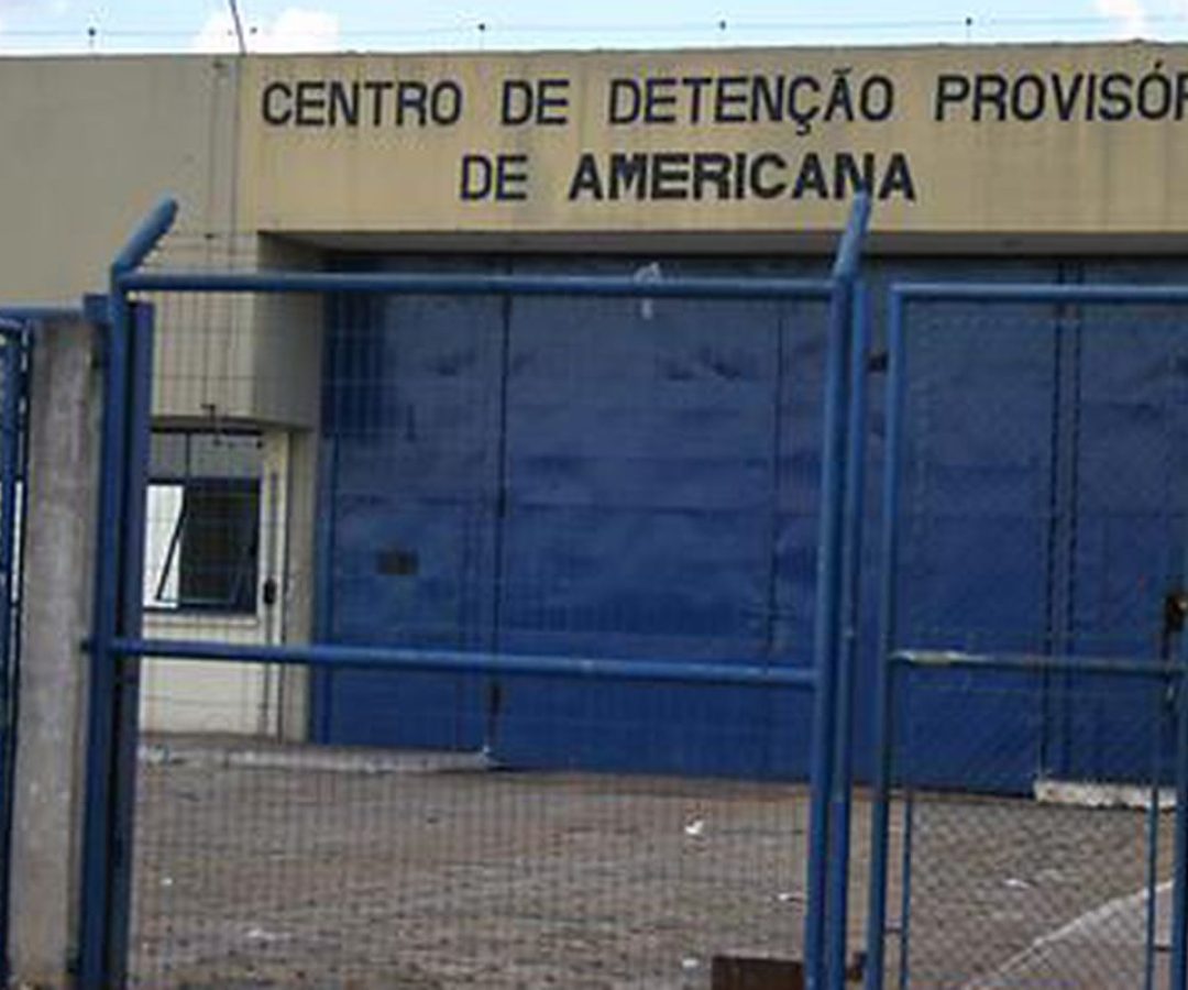 Justiça dá 90 dias para estado de SP reduzir superlotação de presídio