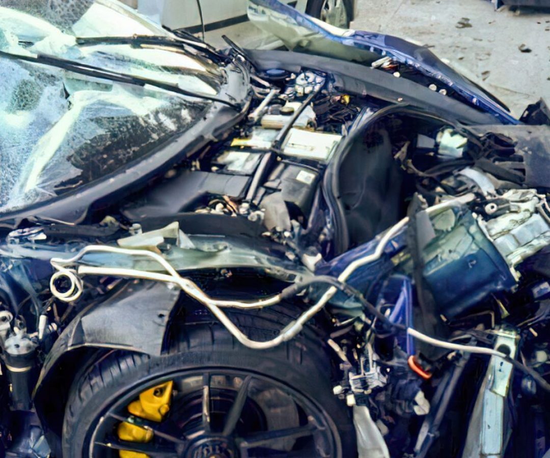 Empresário é condenado a 17 anos por morte de motorista de aplicativo 