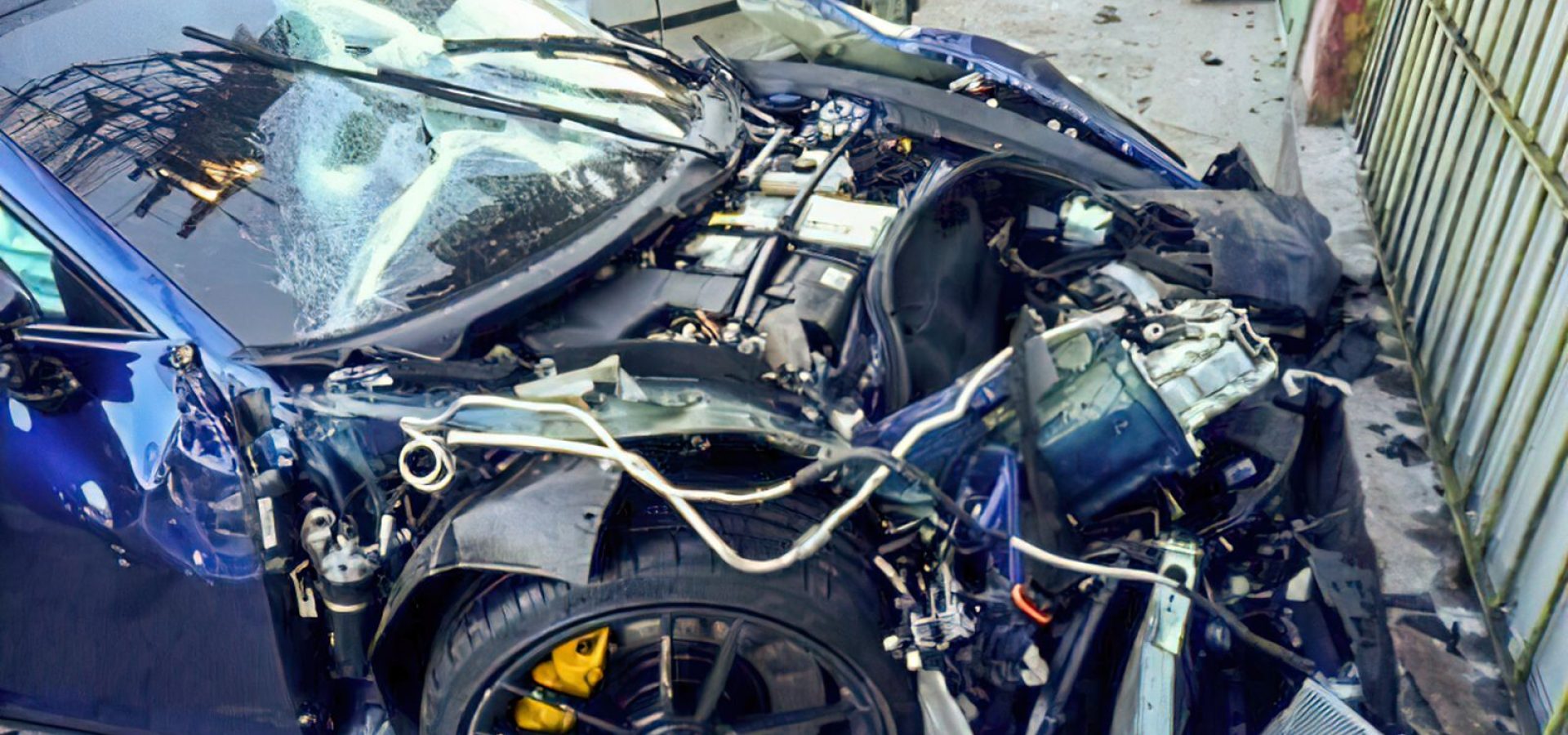 Empresário é condenado a 17 anos por morte de motorista de aplicativo 