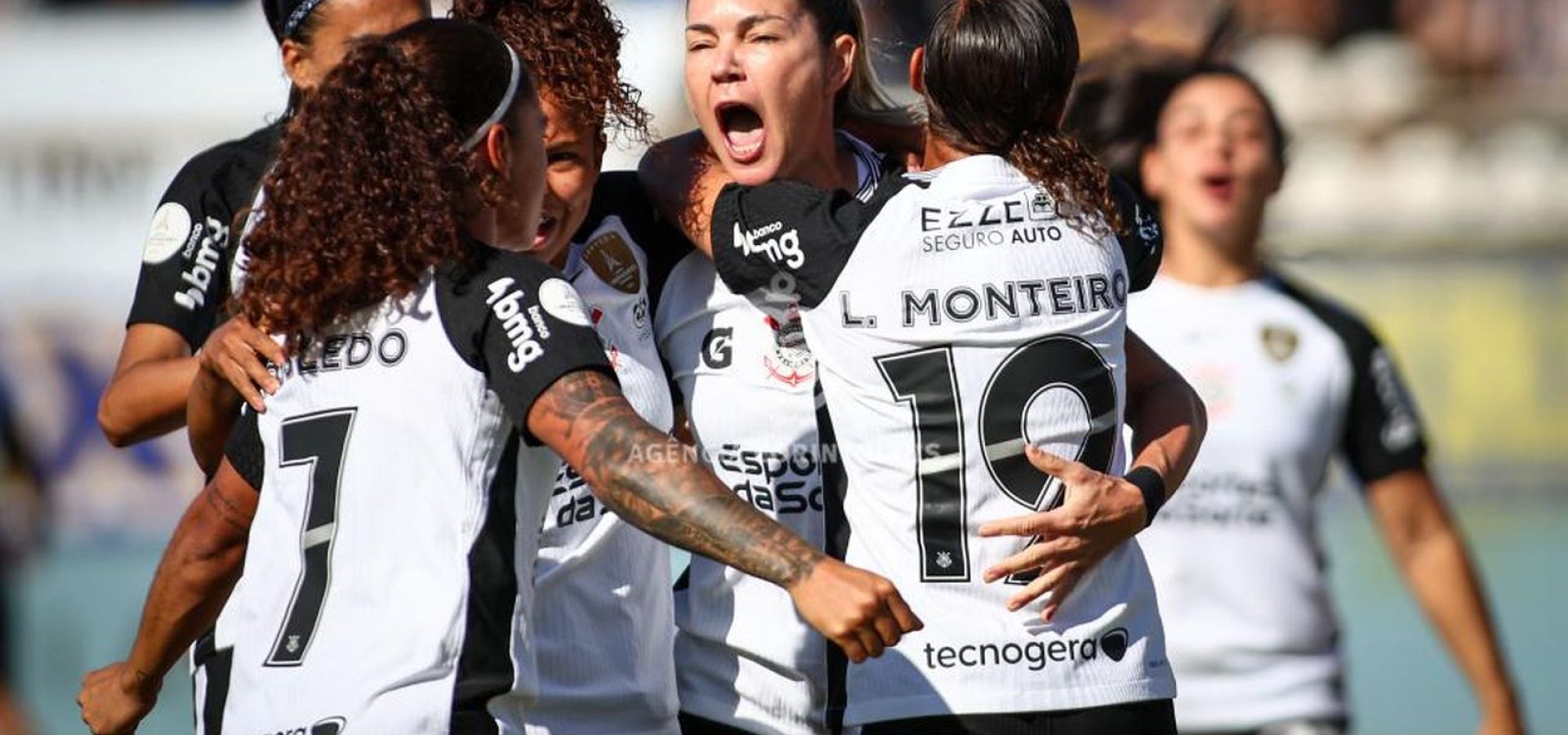 Corinthians encara Gotham na semi do 1º Mundial de clubes feminino ...