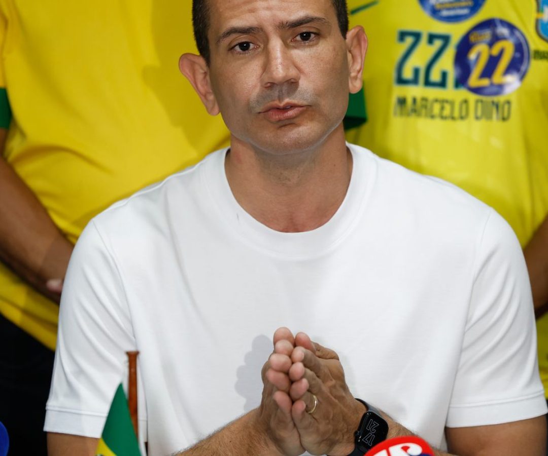 Após retotalização dos votos, Douglas Ruas tem 50,88% dos votos no RJ
